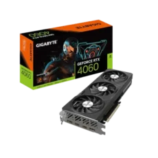 Gigabyte RTX 4060 Gaming OC 8GB GDDR6