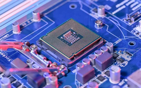 How to Choose the Right Motherboard for Your PC Build