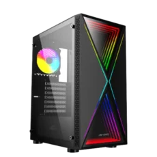 Ant Esports Infinity X Mid Tower Gaming Cabinet