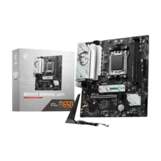 MSI B650M Gaming WIFI DDR5 Motherboard