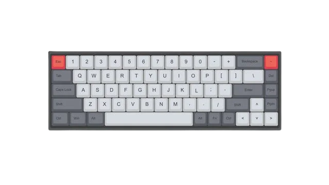 Mechanical Keyboards