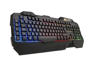 Types of Keyboards and How to Choose the Right One 2 Membrane Keyboards