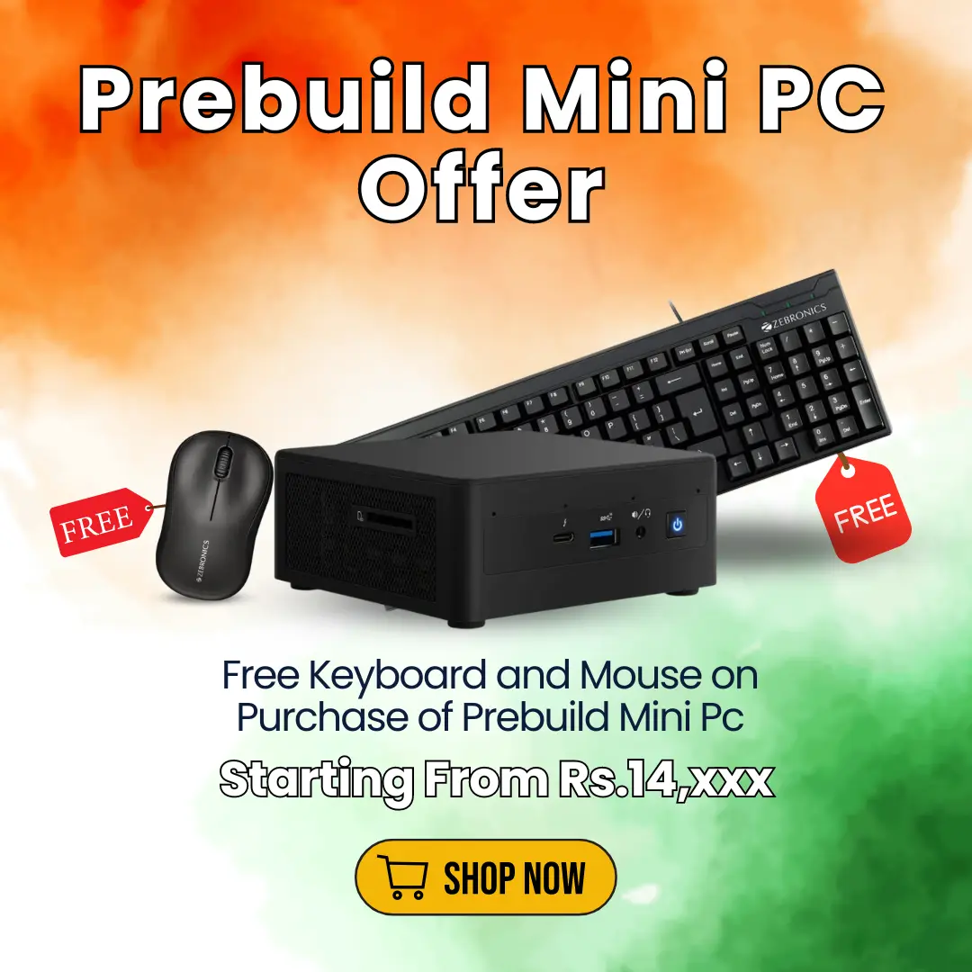 Prebuild Mini PC Offer Ads (1)