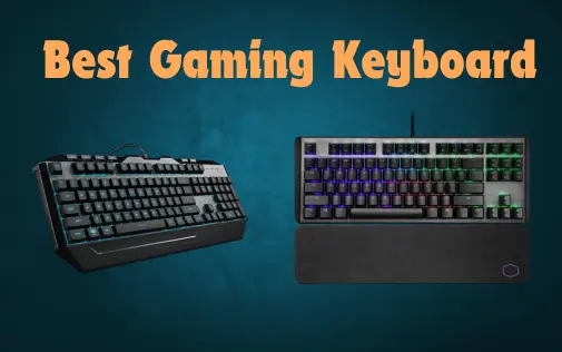 Types of Keyboards and How to Choose the Right One