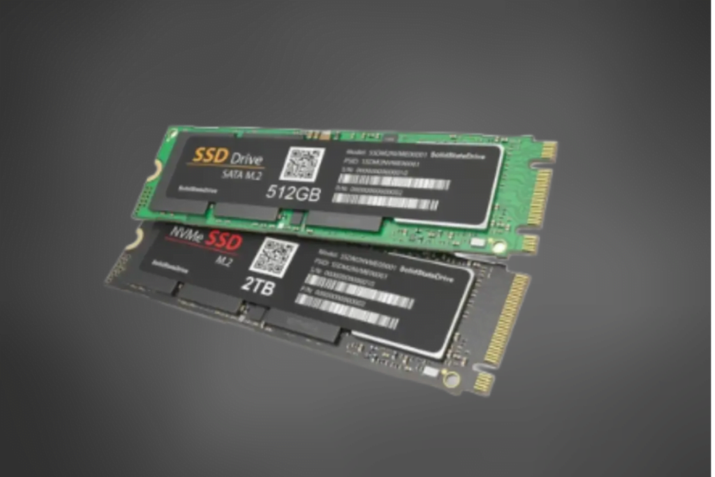 The Best SSD Brands and Models of 2024 8 The Best SSD Brands