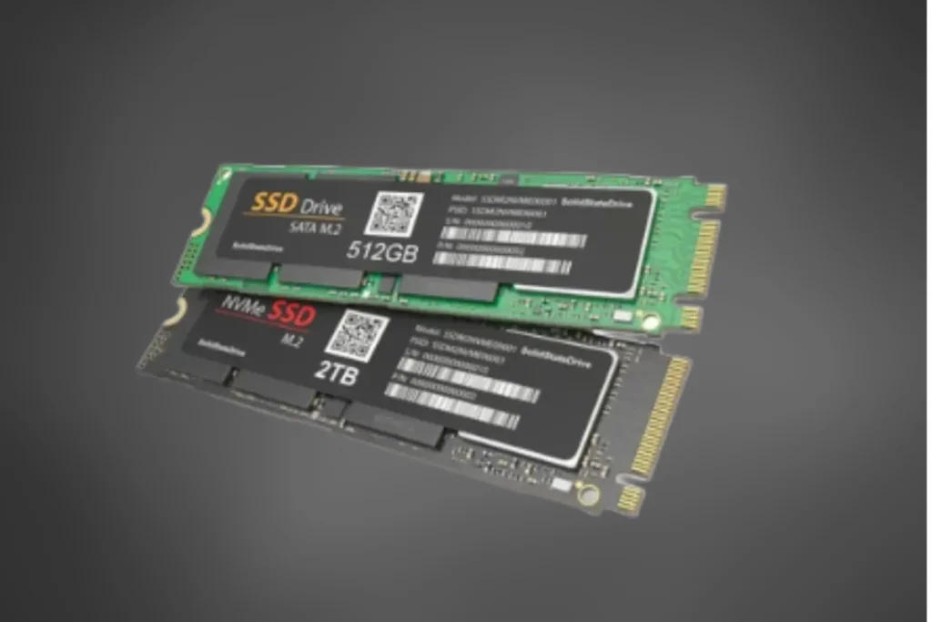 The Best SSD Brands