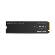 WD Black SN770 250GB NVMe SSD Internal Storage