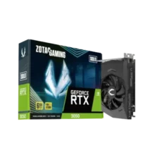 Zotac Gaming RTX 3050 Solo 6GB Graphics Card