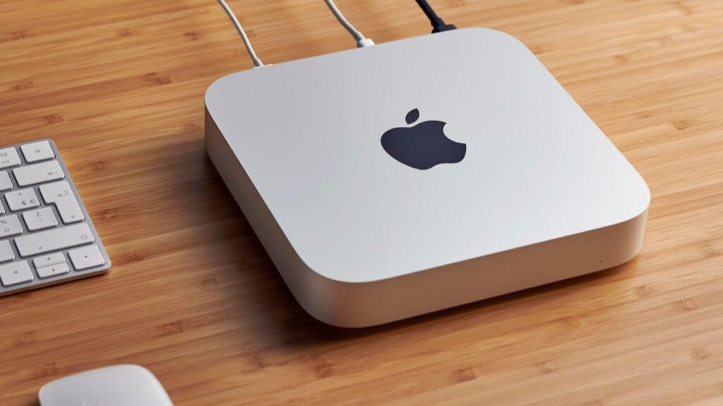 Mini PCs: Big Performance in a Small Package 3 Apple Mac Mini PC