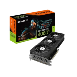 Gigabyte RTX 4060 Ti Gaming OC 8GB Graphics Card