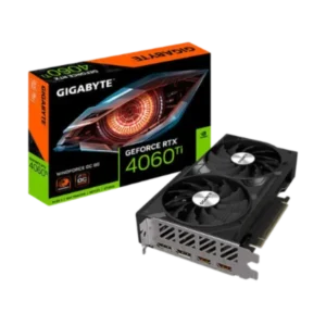 Gigabyte RTX 4060 Ti Windforce OC 8GB Graphics Card