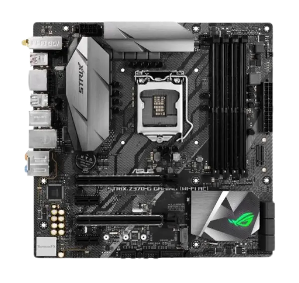 Understanding the Different Types of Motherboards: ATX, Micro-ATX, Mini-ITX 4 Mini ATX