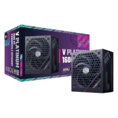 COOLER MASTER V 1600W V2 80 Plus Platinum Power Supply