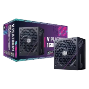 COOLER MASTER V 1600W V2 80 Plus Platinum Power Supply
