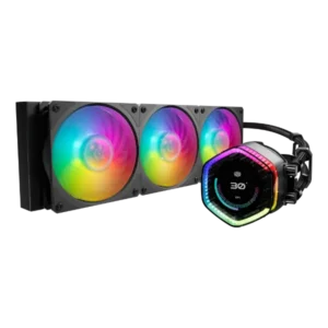 Cooler Master MasterLiquid 360 ION Liquid Cooler