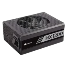 Corsair HX1200 1200 Watt 80 Plus Platinum SMPS Power Supply