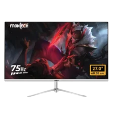 FRONTECH 27 Inch Ultima Series LED Monitor (MON-0053)
