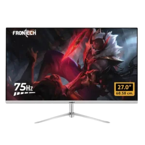 FRONTECH 27 Inch Ultima Series LED Monitor (MON-0053)