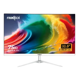 FRONTECH 32 Inch Ultima Series LED Monitor (MON-0069)