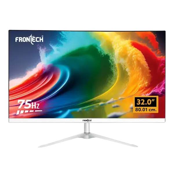 FRONTECH 32 Inch Ultima Series LED Monitor (MON-0069)