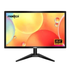 Frontech 20 Inch HD LED Monitor (MON-0074)