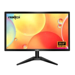 Frontech 20 Inch HD LED Monitor (MON-0074)