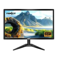 Frontech 22 Inch HD LED Monitor (MON-0060)