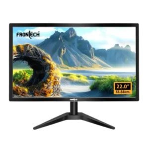 Frontech 22 Inch HD LED Monitor (MON-0060)