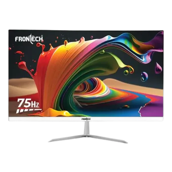 Frontech 22 Inch Ultima Series LED Monitor (MON-0079)