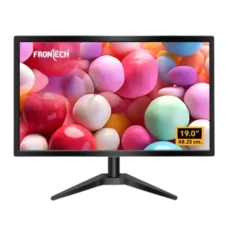 Frontech Premium 19 Inch HD LED Monitor (MON-0071)