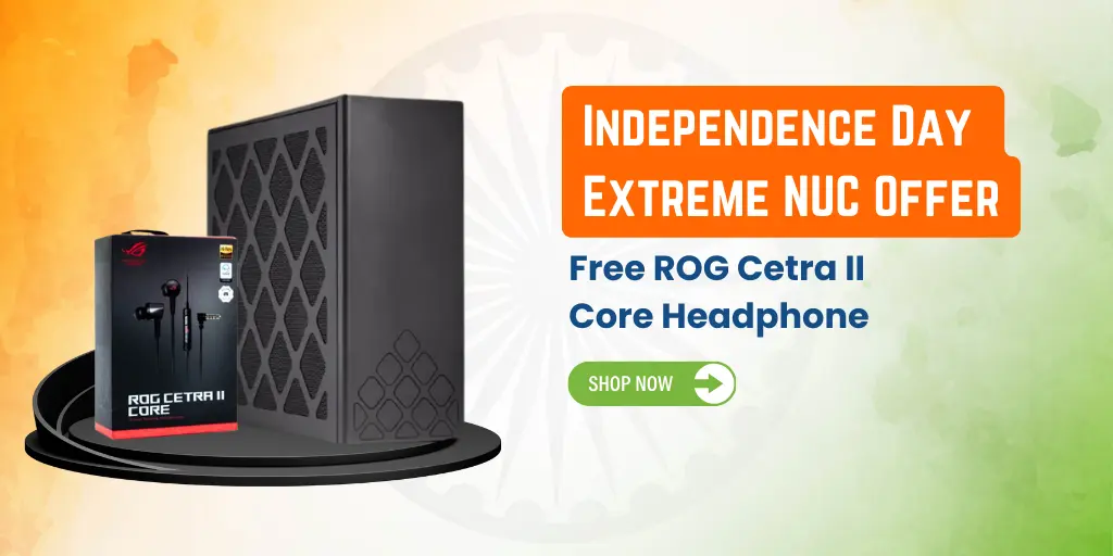 Independence Day Offer