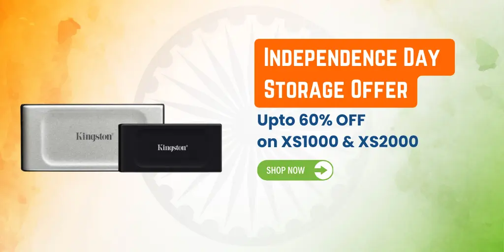 Independence Day Offer