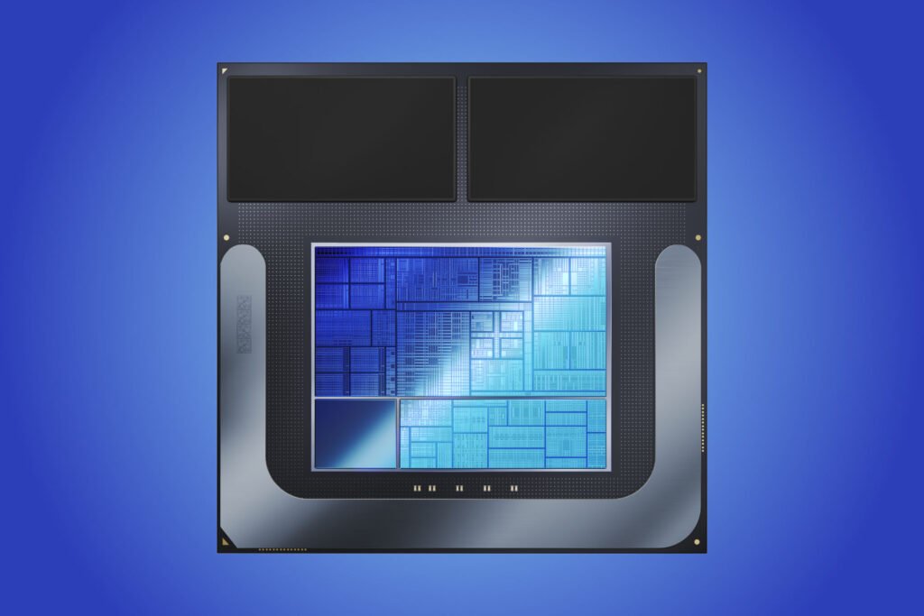 Intel Lunar Lake A New Era of Computing 2 Intel Lunar Lake A New Era of Computing