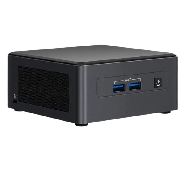 What is a Mini PC? A Comprehensive Guide 4 Intel NUC Kit i7-1165G7 NUC11TNHi7 Mini PC