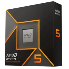 AMD Ryzen 5 9600X Desktop Processor