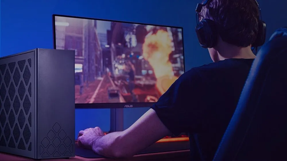 Exploring the Intel NUC 13 Extreme Kit NUC13RNGi9: A Power-Packed Barebone Mini Desktop 3 Intel NUC 13 Extreme Kit NUC13RNGi9: A Power-Packed Barebone Mini Desktop