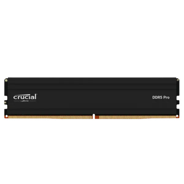 Crucial Pro 32GB DDR5-5600 ( Heatsink)