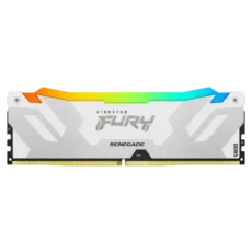 KINGSTON FURY RENEGADE RGB 16GB DDR5 6000MHZ (White)1