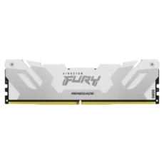 FURY RENEGADE RGB 32GB (16GB X 2) DDR5 6000MHz (White) 1