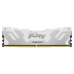 FURY RENEGADE RGB 32GB (16GB X 2) DDR5 6000MHz (White) 1