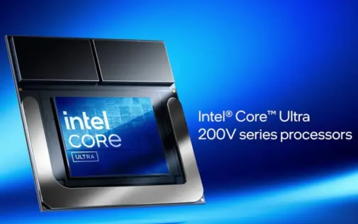 Intel Core Ultra 9 288V A Game-Changing Powerhouse