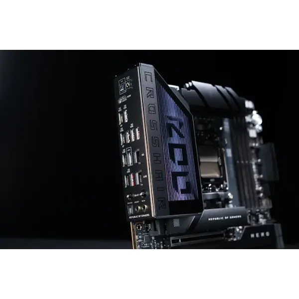 ASUS Ai Motherboard Revolutionizing PC Performance with ASUS X870E and X870 5 ASUS AI Motherboards Revolutionizing PC Performance with ASUS X870E and X870
