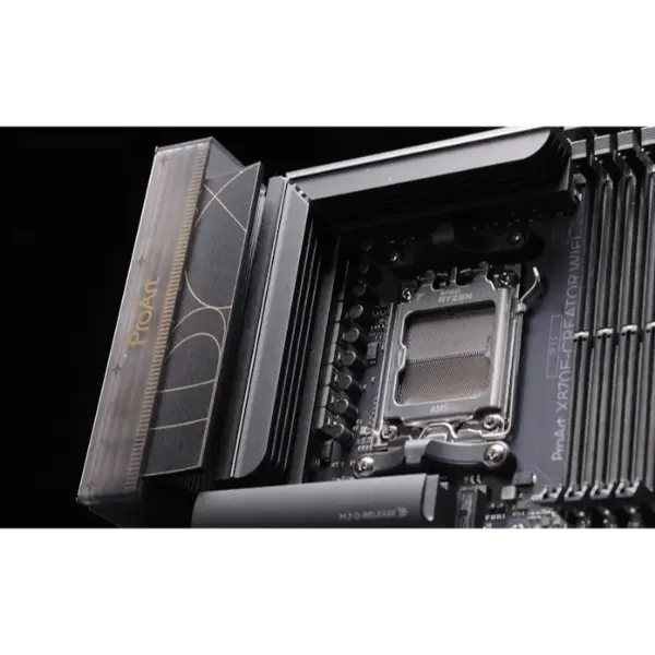 ASUS Ai Motherboard Revolutionizing PC Performance with ASUS X870E and X870 4 ASUS AI Motherboards Revolutionizing PC Performance with ASUS X870E and X870