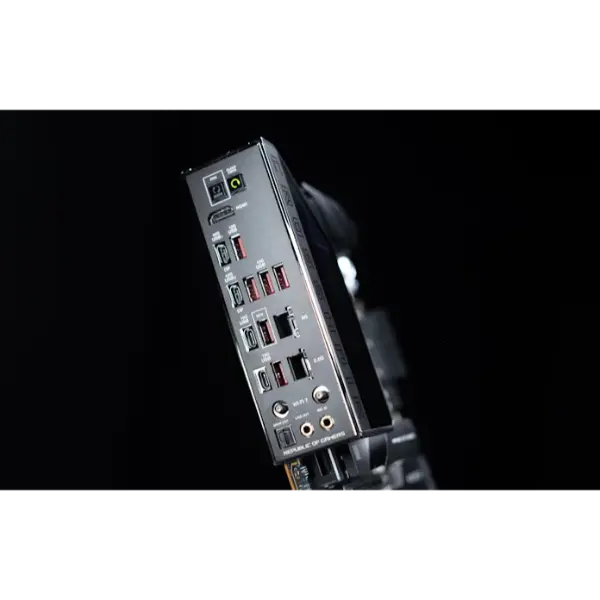 ASUS Ai Motherboard Revolutionizing PC Performance with ASUS X870E and X870 2 ASUS AI Motherboards Revolutionizing PC Performance with ASUS X870E and X870