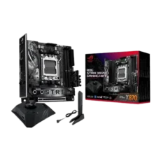 ASUS ROG STRIX X870-I DDR5 GAMING WIFI 1