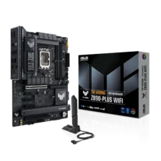 ASUS TUF GAMING Z890-PLUS WIFI DDR5 Motherboard