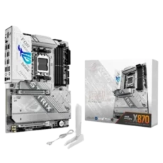 Asus ROG Strix X870-A DDR5 Gaming Wifi Motherboard 1