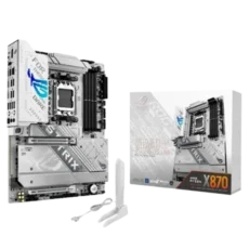ASUS ROG STRIX X870E-E DDR5 GAMING WIFI 1