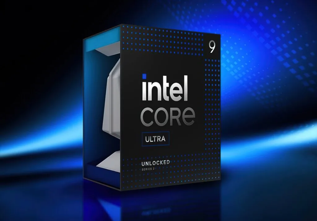 Intel Ultra Core Processors: Core i5, i7, and i9 – Powering Next-Gen Computing