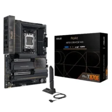 ASUS ProArt X870E-CREATOR WiFi DDR5 Motherboard 1